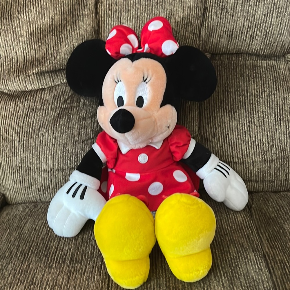 🌺Disney Minnie Mouse